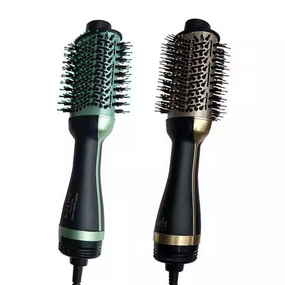 3 in 1 Electric Hair Styling Tool – Dryer, Straightener & Curler