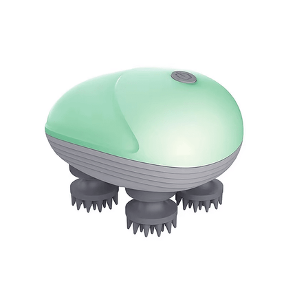 Handheld Portable Head Scratcher Massager