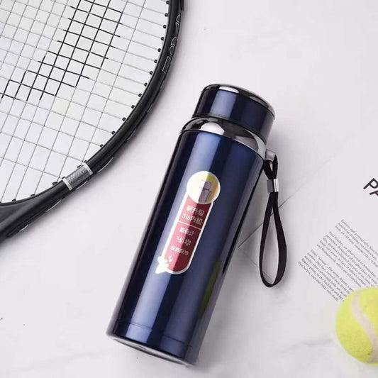 Premium Stainless Steel Vacuum Travel Flask
